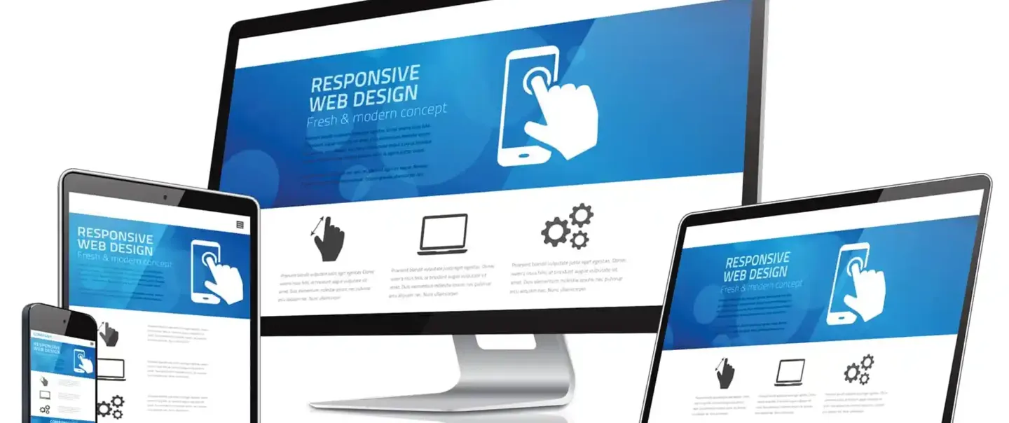 responsive web design