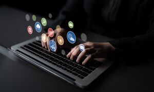 digital services
