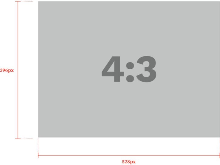 Work with Image Ratio | Digital Experience