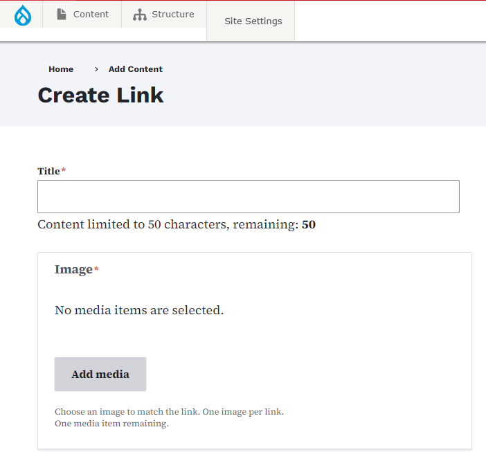 example of micro link title