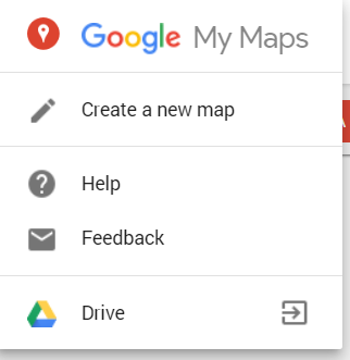 how to create a map in google my maps