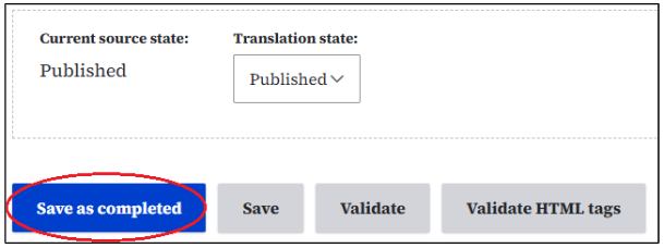 10 translation process