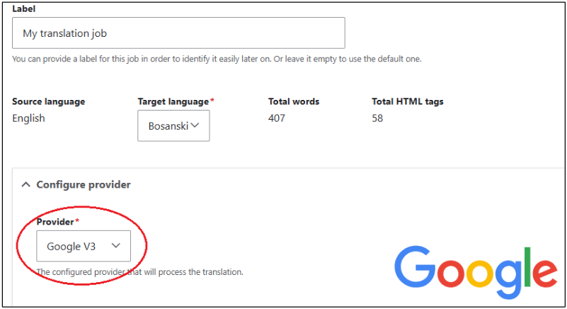 6 translation process