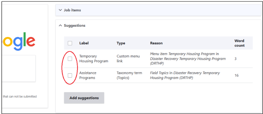 7 translation process