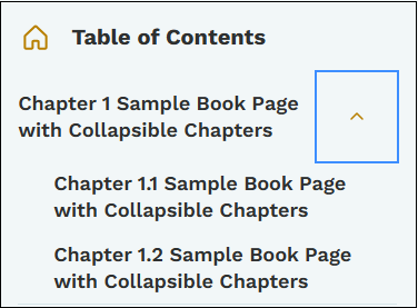 book page open