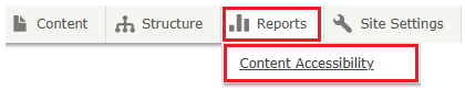 editorially dashboard link
